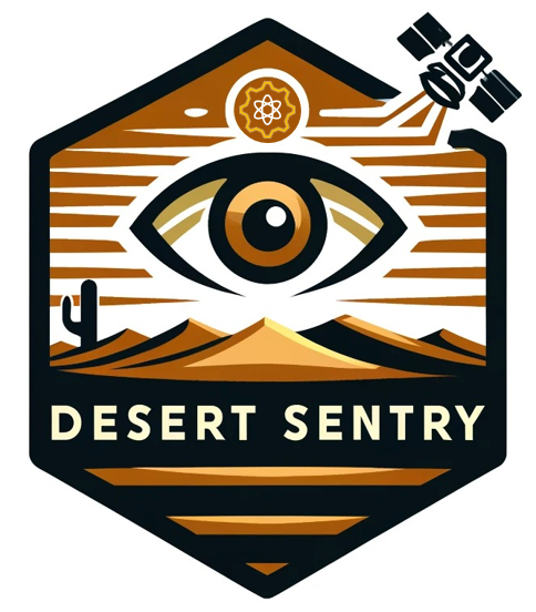 Desert Sentry Logo