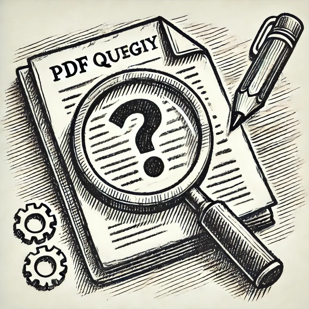 PDF Query (RAG)